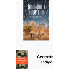 Kronik Kitap Türkistan'ın Keşif Çağı-Rus Seyyah Burnaşev'in ... + Geometri Hediye