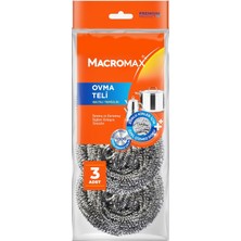 Zemira Macromax Ovma Teli 3lü