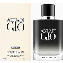 Giorgio Armani Acqua Di Gio Parfum 100 ml Erkek Parfüm