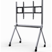 Leaderhub LZ65 Interaktif Akıllı Tahta Ekran Standı