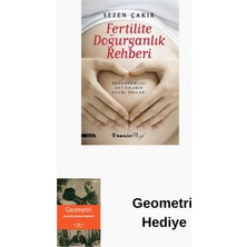 İnkılap Kitabevi Fertilite Doğurganlık Rehberi + Geometri Hediye