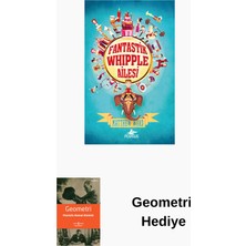 Pegasus Fantastik Whipple Ailesi -1 + Geometri Hediye