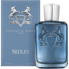Parfums De Marly Sedley Edp Unisex Parfüm 125 ml