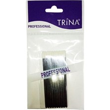 Zemira Trina 10 Lu Dudak Firçasi
