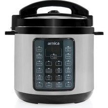 Zemira Arnica GH22300 Çok Amaçlı Pişirici