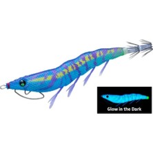 Duel Ez Q Cast Kuwase Rattle A1771 - 10G - 2.5 Kalamar Zokası