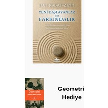 Pegasus Yeni Başlayanlar Için Farkındalık + Geometri Hediye