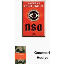 Pegasus Nsa - Bizi Izliyorlar + Geometri Hediye