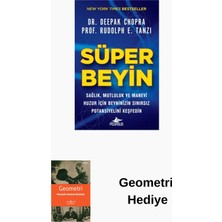 Pegasus Süper Beyin + Geometri Hediye
