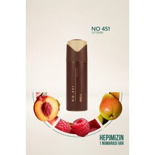 Bargello NO.451 Unısex 150 ml Deodorant