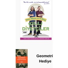 Pegasus Kıllı Diyetçiler + Geometri Hediye