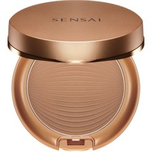 Sensai Natural Veil Compact - Kompakt Pudra SC02