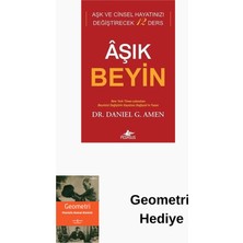 Pegasus Aşık Beyin: Aşk ve Cinsel Hayatınızı Değiştirec... + Geometri Hediye