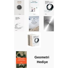 Metis Yayınları Orhan Koçak 7 Kitap Seti + Geometri Hediye