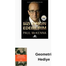 Pegasus Sizi Zengin Edebilirim + Geometri Hediye