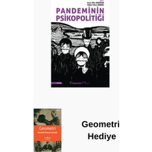 İnkılap Kitabevi Pandeminin Psikopolitiği + Geometri Hediye