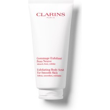 Zemira Exfoliating Body Scrub For Smooth Skin 200ML - Vücut Peelingi