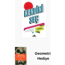 Pegasus Kendini Seç + Geometri Hediye