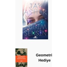 Pegasus Işığım Sensin + Geometri Hediye