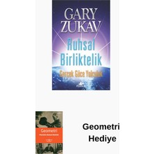 Pegasus Ruhsal Birliktelik + Geometri Hediye