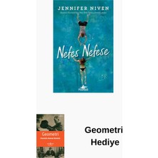 Pegasus Nefes Nefese + Geometri Hediye