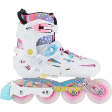 Flying Eagle Nd Pink Çocuk Paten