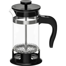 Zemira Upphetta French Press 0.4 Lt Kahve Presi