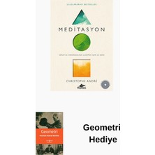 Pegasus Meditasyon + Geometri Hediye
