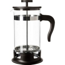 Zemira Upphetta French Press 1lt Kahve Presi