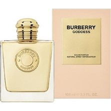 Burberry Goddess Edp 100 ml Kadın Parfüm