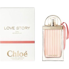 Chloe Love Story Edp 75 ml Kadın Parfüm