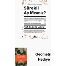 Pegasus Sürekli Aç Mısınız? + Geometri Hediye