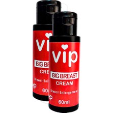 Rota Style Vıp 2 Adet Breastenıargement Cream 60 ml