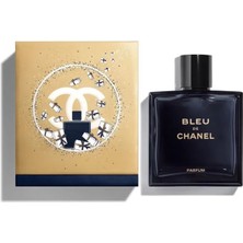 Chanel Bleu De Chanel Limited Edition Edp 100 ml Erkek Parfüm