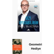 Pegasus Sizi Uyutabilirim + Geometri Hediye