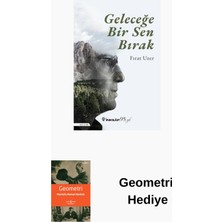 İnkılap Kitabevi Geleceğe Bir Sen Bırak + Geometri Hediye