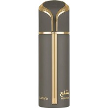Lattafa Mislah Edp 100 ml Unisex Parfüm