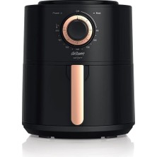 Zemira AR2062-B Airtasty Airfryer Sıcak Hava Fritözü - Bakır