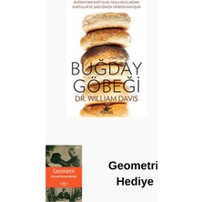 Pegasus Buğday Göbeği + Geometri Hediye