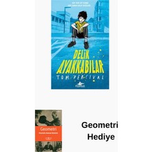 Pegasus Delik Ayakkabılar + Geometri Hediye