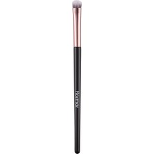 Zemira Yuvarlak Uçlu Elips Far Gölgelendirme Fırçası - Shading Brush - 021