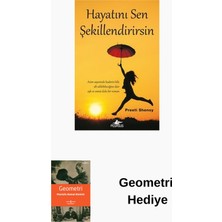Pegasus Hayatını Sen Şekillendirirsin + Geometri Hediye