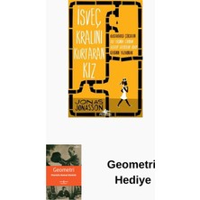 Pegasus Isveç Kralını Kurtaran Kız + Geometri Hediye