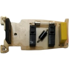 Zemira Sms 4154B Blender Elektronik Kart