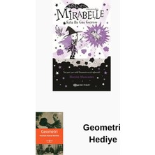Epsilon Yayınevi Mirabelle 3 - Kötü Bir Gün Geçiriyor - Isadora ... + Geometri Hediye