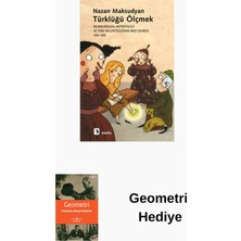 Metis Yayınları Türklüğü Ölçmek + Geometri Hediye