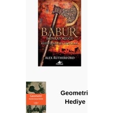 Pegasus Babür Imparatorluğu: Kuzeyden Gelen Akıncılar + Geometri Hediye