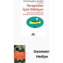 Pegasus Terapistler Içini Döküyor + Geometri Hediye