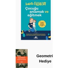 Pegasus Çocuğu Anlamak ve Eğitmek + Geometri Hediye