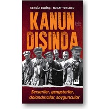 Doğan Kitap Kanun Dışında